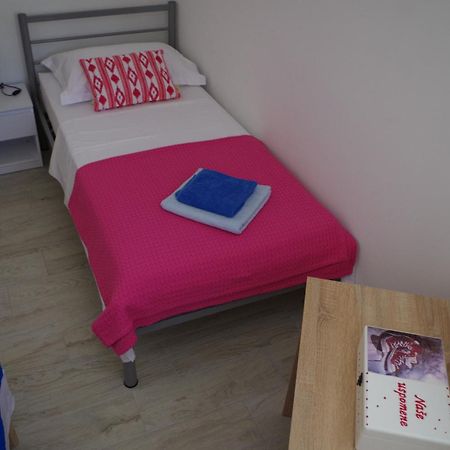 Apartments By The Sea Slatine, Ciovo - 14158 Kamer foto
