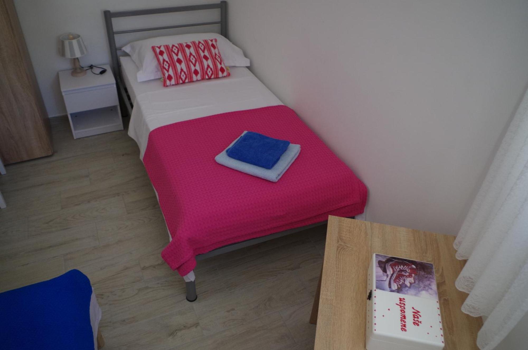 Apartments By The Sea Slatine, Ciovo - 14158 Kamer foto